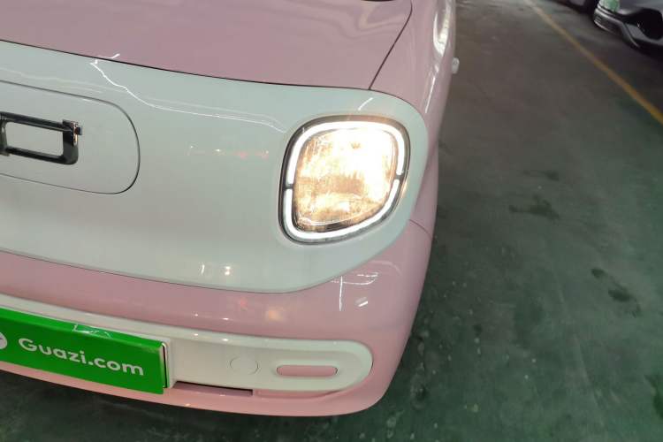 Used Bestune Pony 2024 170km Vitality Horse
