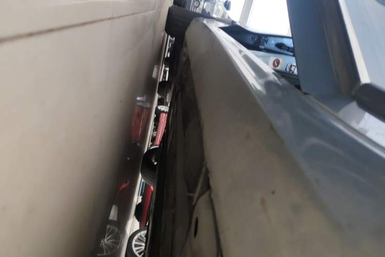 Used Volvo S90 2019 T4 Zhiyi Edition
