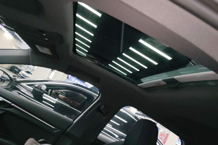 Used Audi A3 2022 Sportback 35 TFSI Fashionable Sports Model