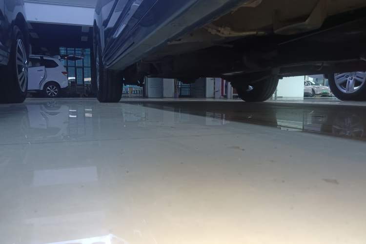 Used Wuling Zhengcheng 2021 1.5T Manual Luxury Version
