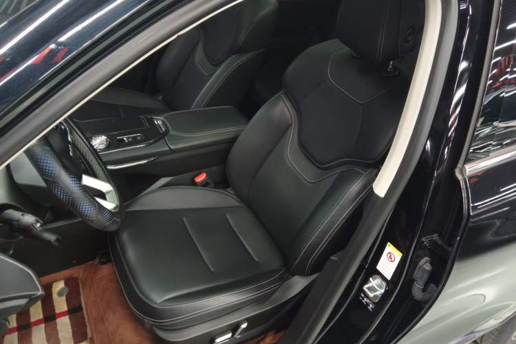 Used Haval H6 New Energy 2023 DHT-PHEV 110KM Enjoyment Edition