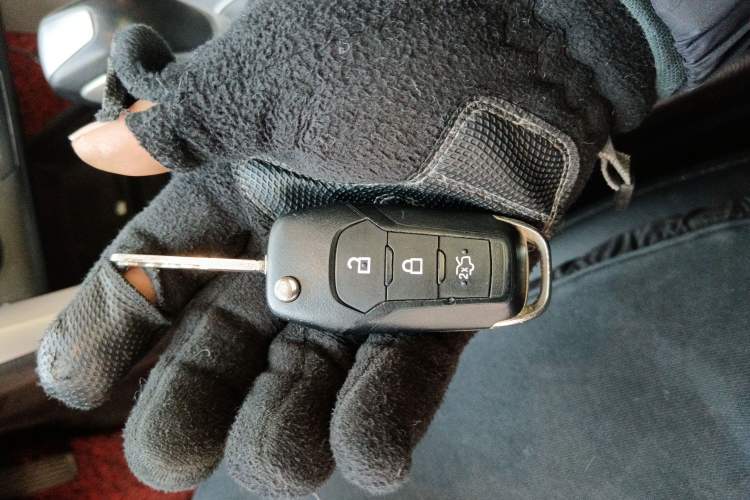 Used Ford Mondeo 2013 1.5L GTDi180 Fashion Edition
