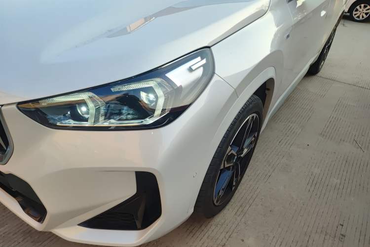 Used BMW X1 2023 sDrive25Li M Sport Package
