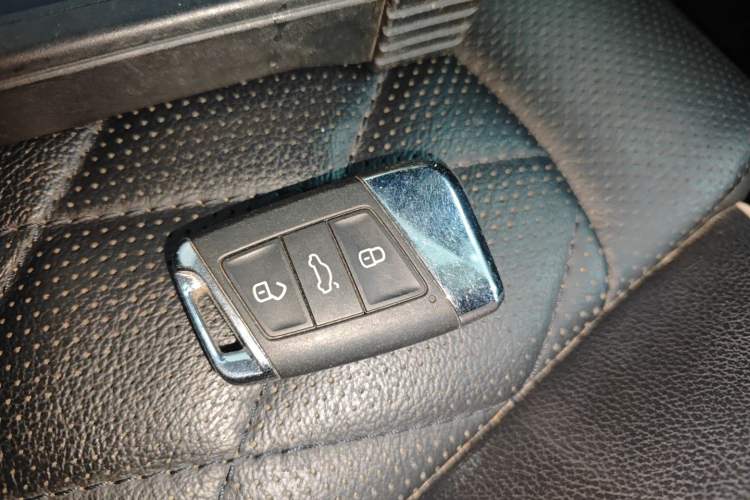 Used Volkswagen Magotan GTE Plug-in Hybrid 2022 GTE Luxury Model
