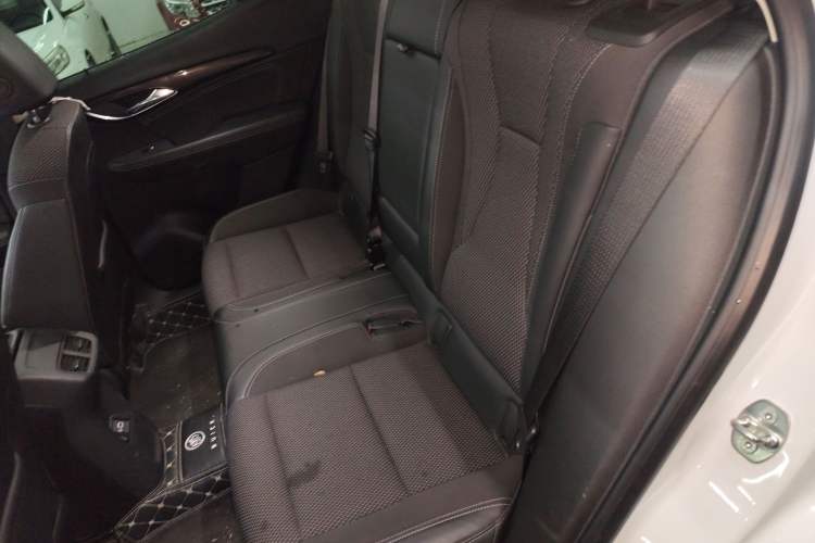 Used Buick Envision 2020 Onix S 652T Two-Wheel Drive Elite Model
