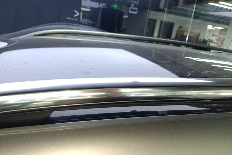 Used Hima AITO M9 2024 Range-Extended Ultra Version 42 kWh 6-Seater Model