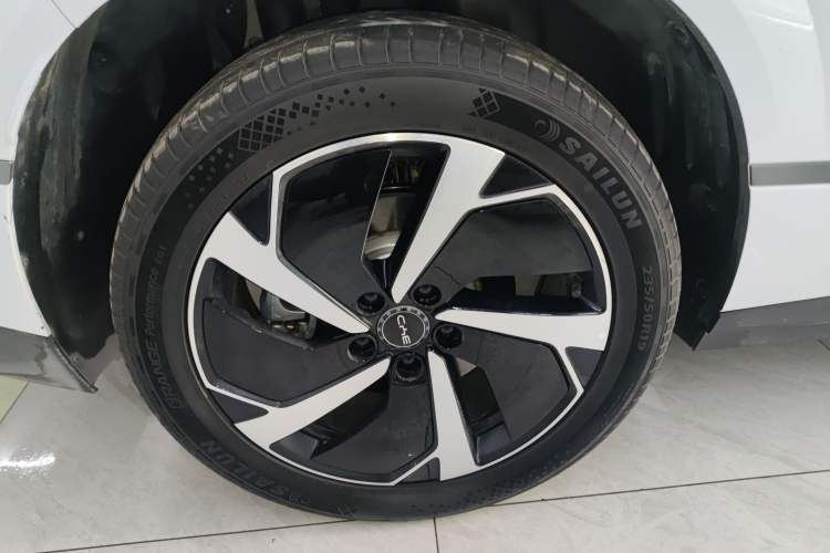 Used BYD Sealion 06 New Energy 
