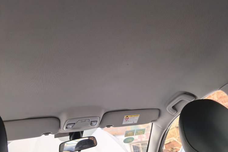 Used Geely Auto Vision 2020 Revised Version 1.5L CVT Asian Games Edition
