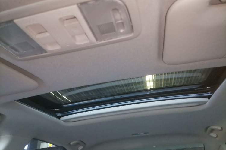 Used Honda Crider 2019 180 Turbo CVT Luxury Edition China VI Emission Standard
