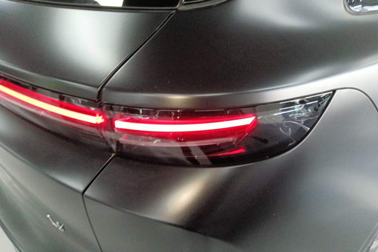 Used Li Auto L6 2024 Max
