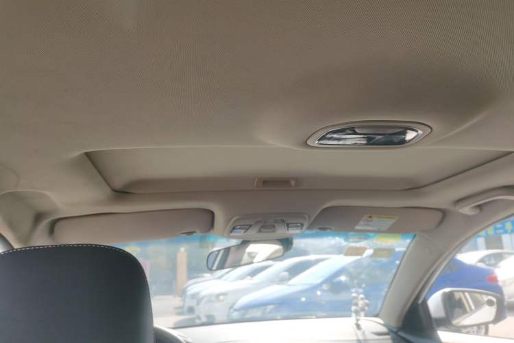 Used Geely Auto Emgrand 2018 1.5L CVT Upward Connect Edition
