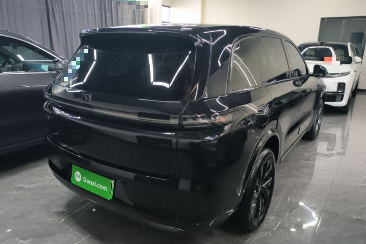 Used Li Auto L8 2023 Max model