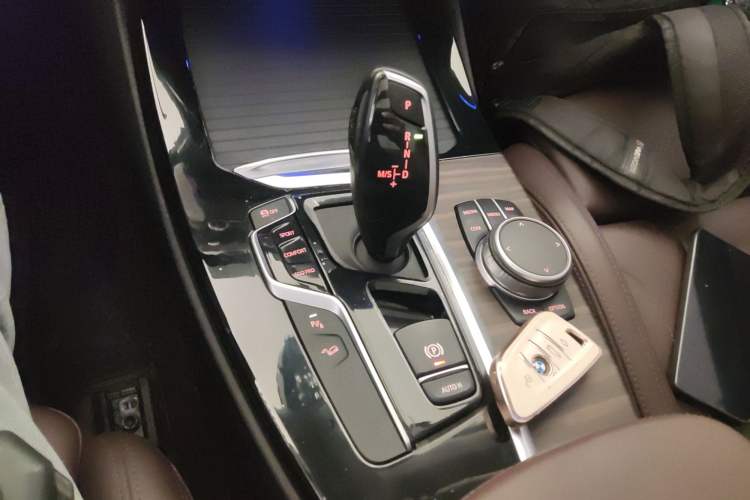 Used BMW X3 2020 xDrive28i Luxury Package