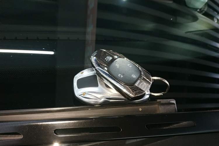 Used GAC Trumpchi M8 2023 Zongshi Series 400T Flagship Edition
