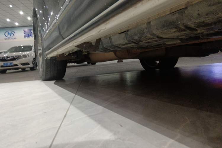 Used Toyota Highlander 2012 2.7L Two-Wheel Drive 7-Seater Luxury Edition
