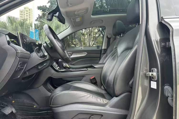 Used Roewe RX5 New Energy 2020 ePLUS National Trend Ronglin Luxury Edition
