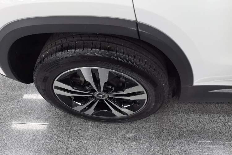 Used Mercedes-Benz GLA 2023 GLA 220