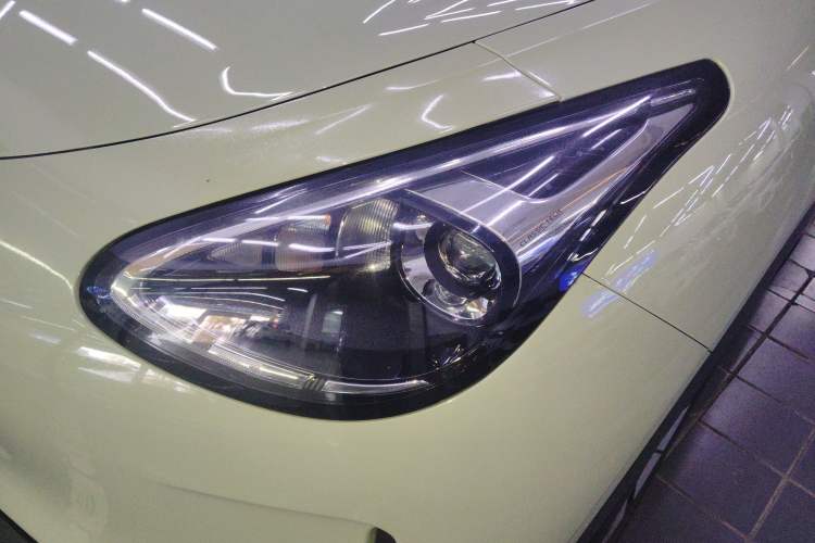 Used  Geome 2025 310km Youth Edition