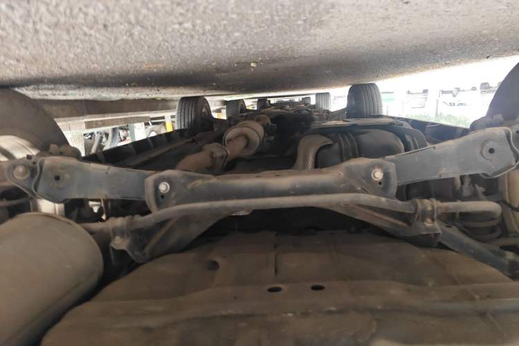 Used Haval M6 2021 PLUS 1.5T DCT Luxury Smart Connectivity Model
