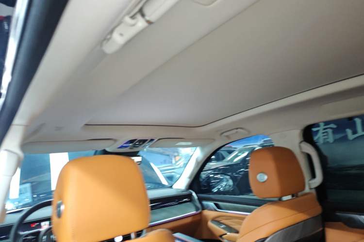 Used Tank 500 New Energy 2025 Hi4-Z
