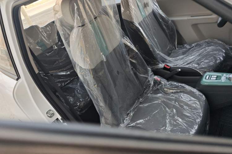 Used  Lumin 2024 130km Qingyue Version
