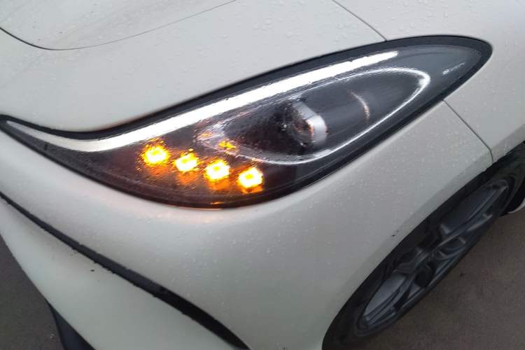 Used  LS6 2023 Max Standard Edition
