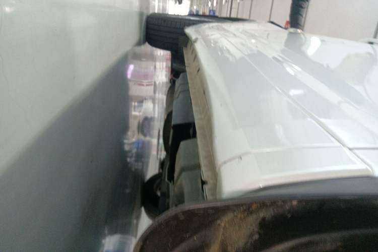 Used Toyota Highlander 2018 2.0T Four-Wheel Drive Supreme Edition 7-Seater China VI
