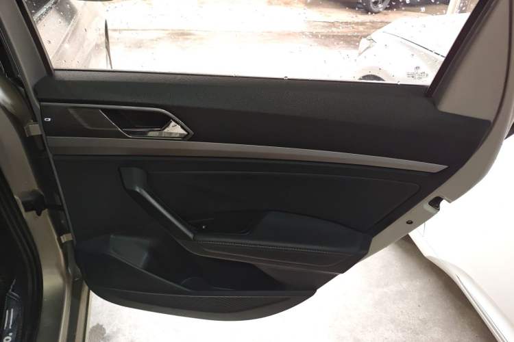 Used Volkswagen Lavida 2021 280TSI DSG Comfort Edition
