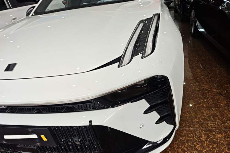 Used Lynk & Co 03 2023 1.5TD DCT JingPro