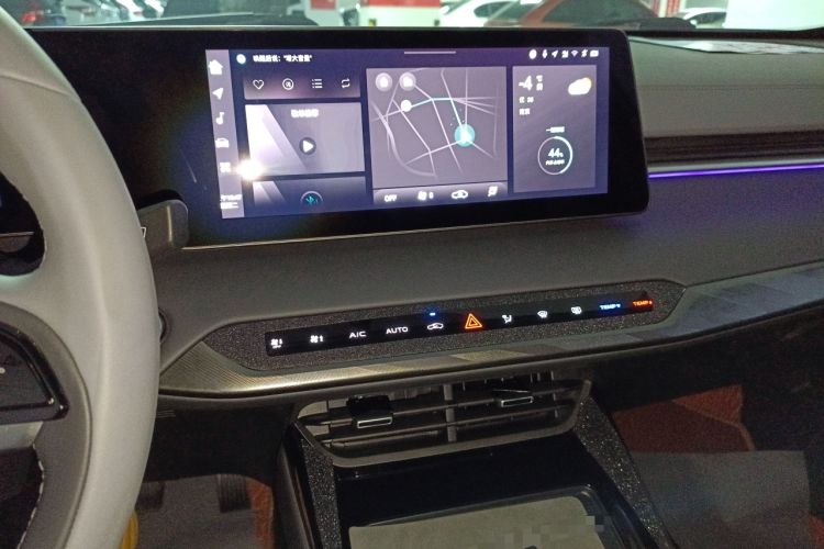 Used Changan Ruicheng PLUS 2023 1.5T DCT Prestige Edition