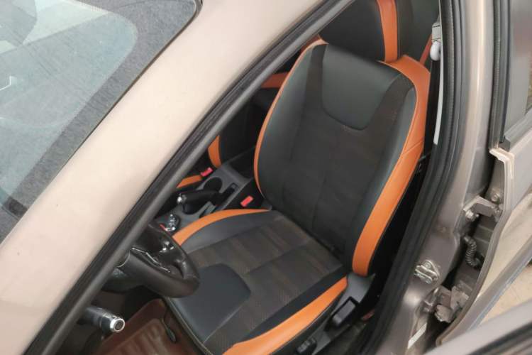 Used Chery Tiggo 3X 2017 1.5L Automatic Fashion Edition
