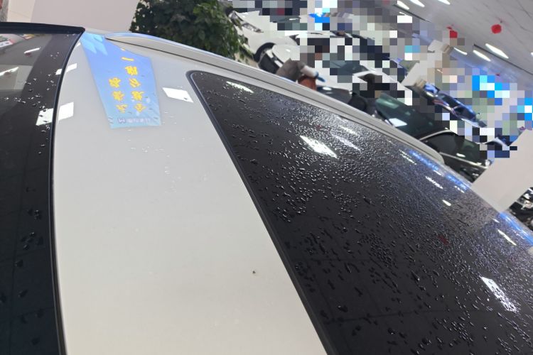 Used Peugeot 4008 2021 360THP Performance Edition