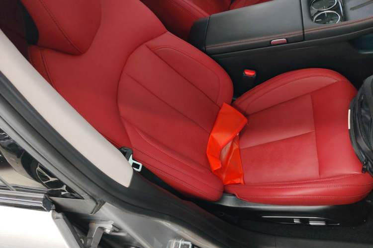 Used XPeng P7 2023 P7i 610 Max Performance Edition
