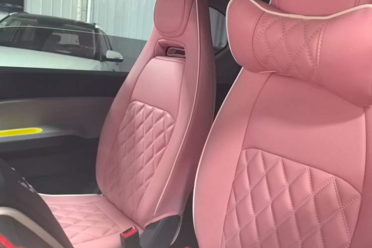 Used Wuling Hongguang MINIEV 2021 Macaron Premium Model – Lithium-NMC