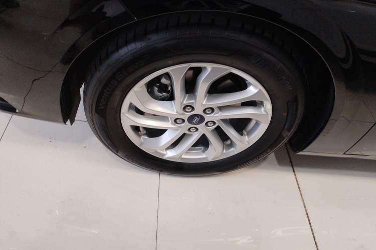 Used Ford Mondeo 2023 EcoBoost 180 Comfort Model
