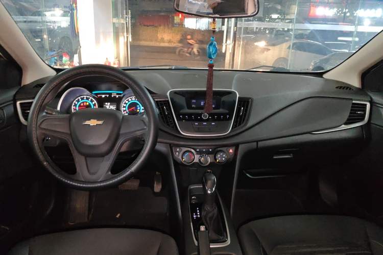 Used Chevrolet Cavalier 2019 320 Automatic Enjoyment with Sunroof
