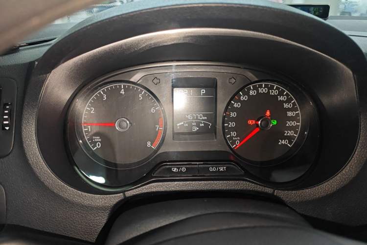 Used Volkswagen Polo 2016 1.4L Automatic Trendy Model