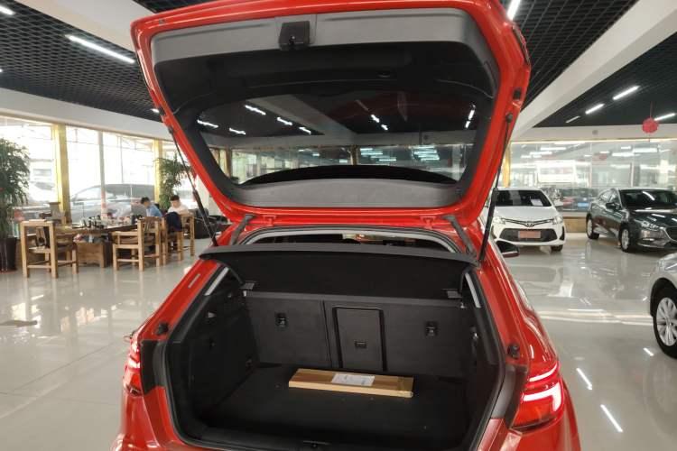 Used Audi A3 2017 Sportback 35 TFSI Ambition Edition
