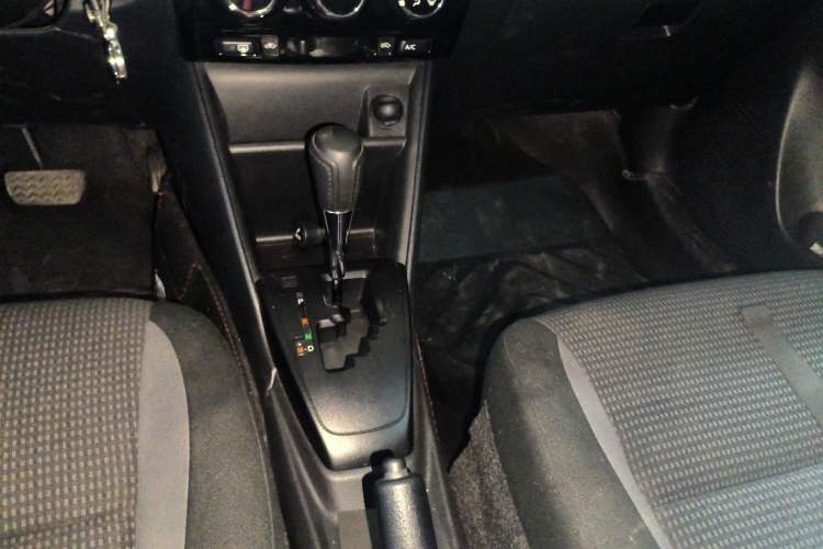 Used Toyota Vios FS 2021 1.5L CVT Trendy Edition