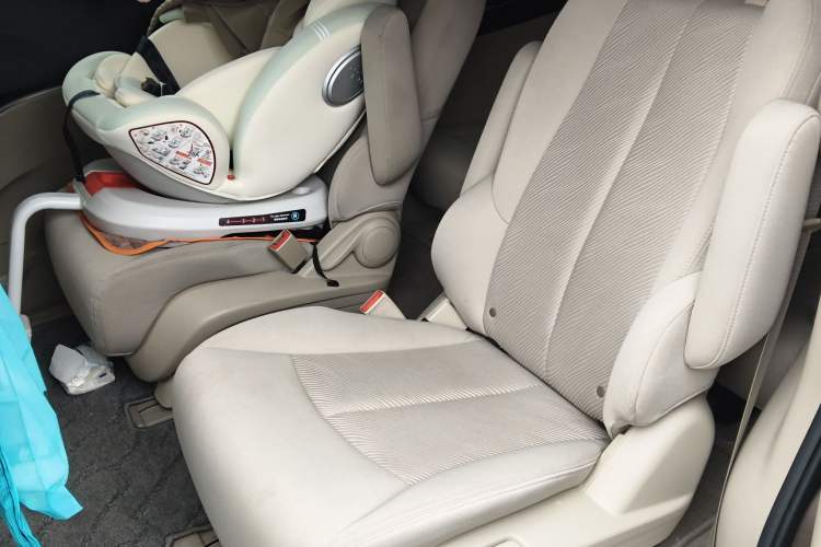 Used Buick GL8 2017 25S Comfort Version China V Standard
