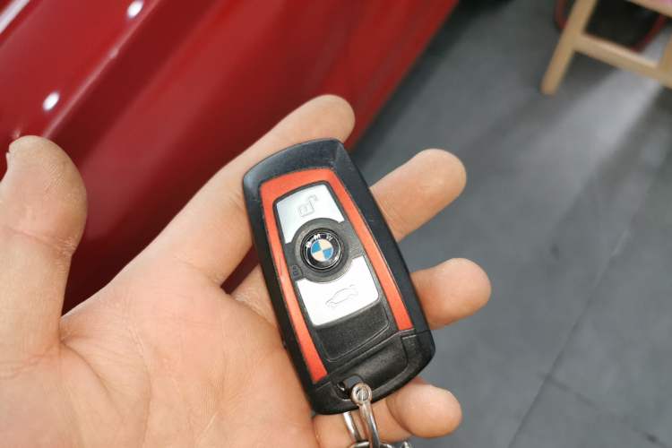 Used BMW 2 Series 2018 220i Convertible Coupe Sports Design Package
