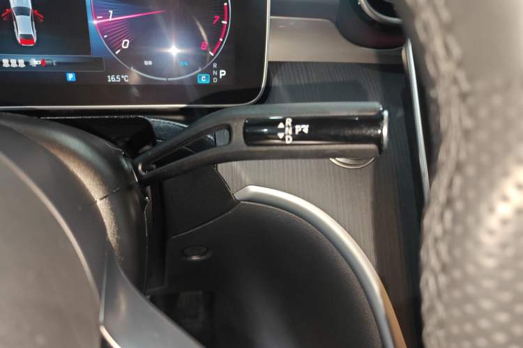 Used Mercedes-Benz C-Class 2024 C 200 L Sport Edition
