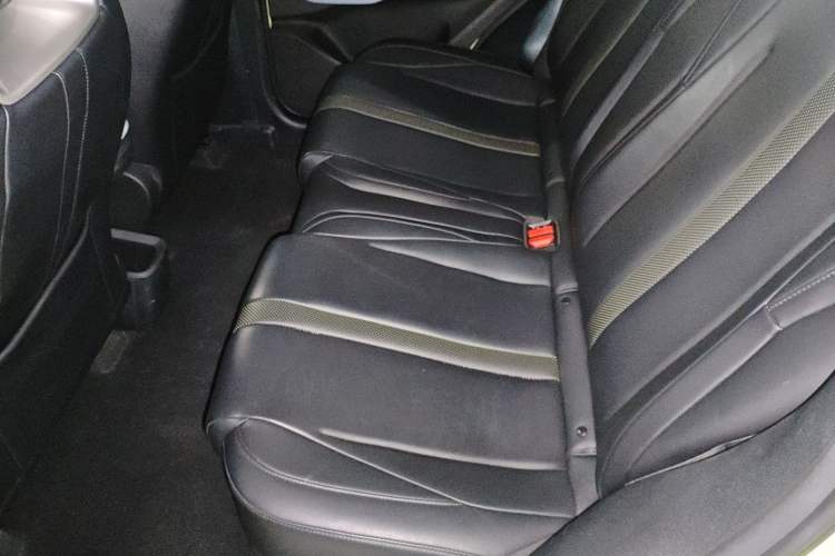 Used BYD Seagull 2023 Flying Edition