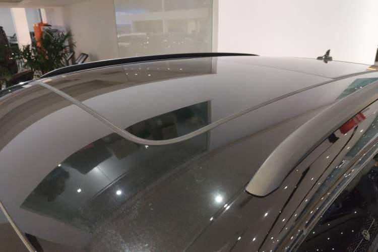 Used Audi Q5L 2024 45 TFSI Luxury Dynamic Model