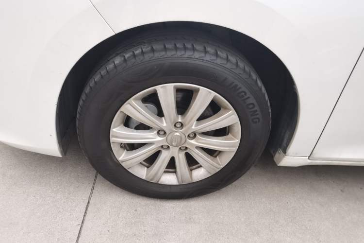 Used GAC Trumpchi M6 2023 PRO 270T DCT Elite Edition
