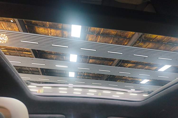 Used Nio ES6 2024 75 kWh