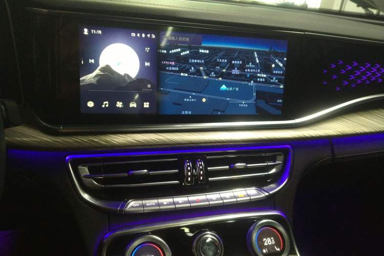 Used Hongqi H9 2020 3.0T Smart Connect Flagship Four-Seat Version