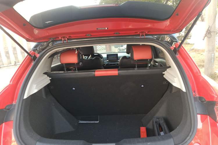 Used BYD e2 2019 Long-Range Version Yao·Luxury Trim
