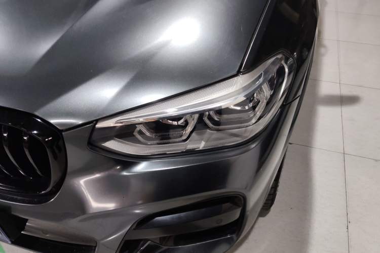 Used BMW X3 2020 xDrive28i M Sport Package
