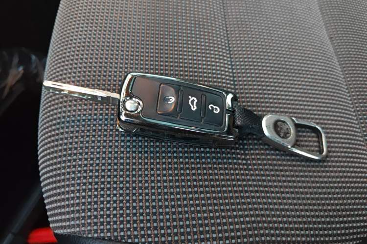 Used Volkswagen C-TREK 2018 1.5L Automatic Comfort Model